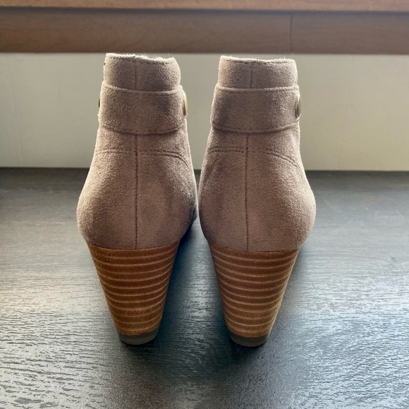 Dr. Scholls wedge shoes - Picture 5 of 6